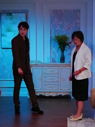 A Prometida do Fio Vermelho - Episode 56