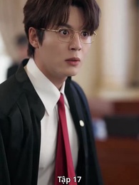 Tập 17 - [Lồng Tiếng]Lê Hoa Khác Đoá