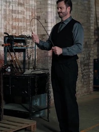 Episode 10 - [Synchron]Ein Kuss der Vergeltung