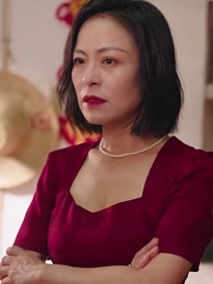 第23集 - 寒門棄女