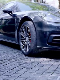 Stagiaire par Foi, Patronne par Droit - Episode 39