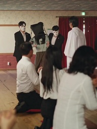 Becoming the Wife of a Dark Cult Overlord - Episode 3