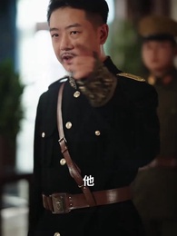 冒牌少帥 - Episode 57