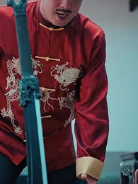 Episodio 16 - El filo que abrió los cielos