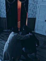 Becoming the Wife of a Dark Cult Overlord - Episode 41