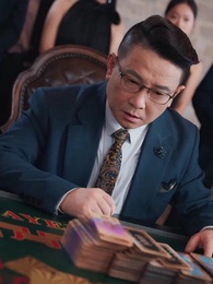 第15話 - 賭博王の後継者～俺は賭け事をやめた～