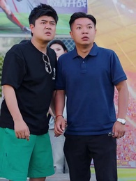 片足のサッカー王 - Episode 31