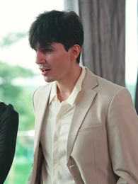 عاملة النظافة هي رئيسة تنفيذية - Episode 16