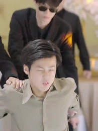 風雨皆是你 - Episode 44