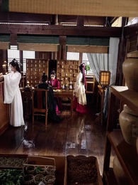 第51集 - 涅槃成龍：姐姐視我為掌中寶