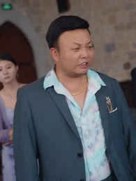 賭博王の後継者～俺は賭け事をやめた～ - Episode 16