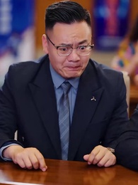 第76話 - 片足のサッカー王