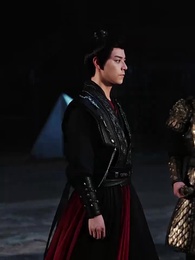 涅槃成龍：姐姐視我為掌中寶 - Episode 7