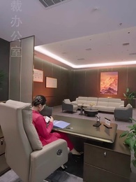 風雨皆是你 - Episode 54