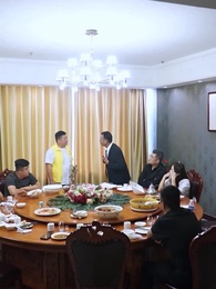 我的億萬贅婿老公 - Episode 95