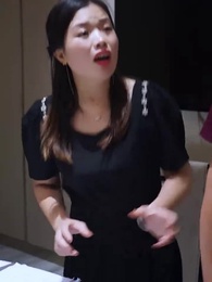 我的億萬贅婿老公 - Episode 55