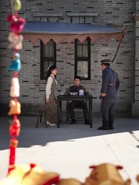 冒牌少帥 - Episode 48