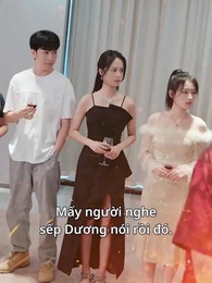 Khi Bạn Trai Là Vệ Sĩ Tổng Tài - Episode 97