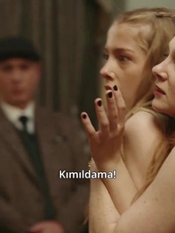 Bölüm 56 - İkinci Hayat
