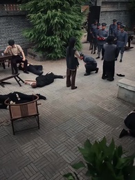 第32集 - 冒牌少帥