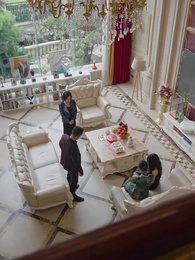 第46集 - 寒門棄女