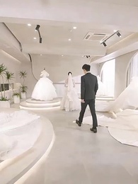 Épisode 70 - Stagiaire par Foi, Patronne par Droit