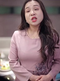 第14集 - 龍鳳雙寶：真千金她美颯了