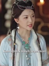 [Dubbing]Terlambat Menyadari Cinta - Episode 43