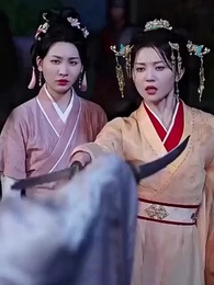 [Dubbing]Terlambat Menyadari Cinta - Episode 8