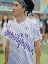 片足のサッカー王 - Episode 10