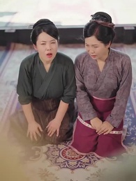 Episodio 41 - No Plebeya, Sino Emperatriz