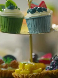 Tập 9 - Dục Vọng Alpha