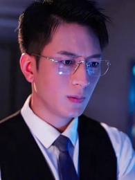 辭歡別舊年 - Episode 15