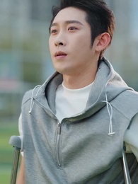 片足のサッカー王 - Episode 2