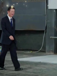 Episódio 13 - A Prometida do Fio Vermelho