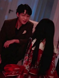 الحلقة 50 - زواج الصديقة في القصر