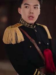 冒牌少帥 - Episode 54