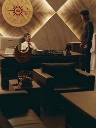 33화 - 사이비 교주의 아내가 되겠습니다