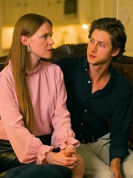 Tập 51 - Dục Vọng Alpha