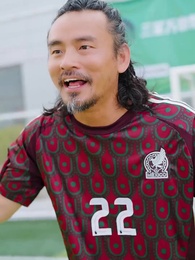 片足のサッカー王 - Episode 30