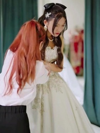 Bölüm 24 - Kızıl İpin Laneti: Yeniden Doğuşun İntikamı