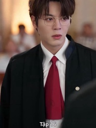 [Lồng Tiếng]Lê Hoa Khác Đoá - Episode 16