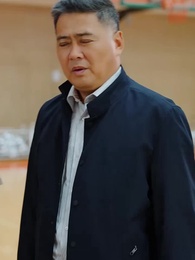 片足のサッカー王 - Episode 41