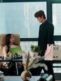 [Lồng Tiếng]Lê Hoa Khác Đoá - Episode 6