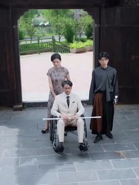 Episode 9 - The Uncaged Fury