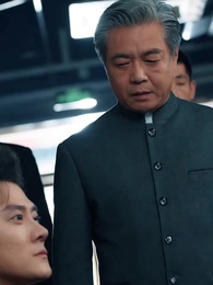 賭博王の後継者～俺は賭け事をやめた～ - Episode 34