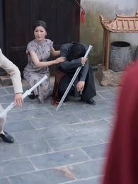 Episodio 11 - El Rey de la Espada