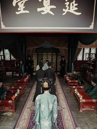 Episode 31 - Her Majesty's Retribution