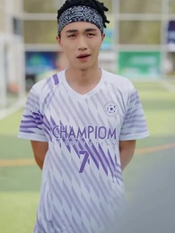 片足のサッカー王 - Episode 6