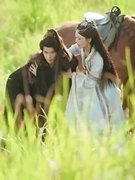 [吹替] その春は 誰かの涙で咲いた？ - Episode 51